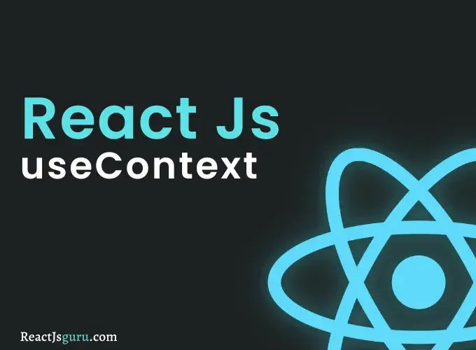 React useContext Hook