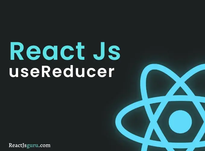 React useReducer Hook
