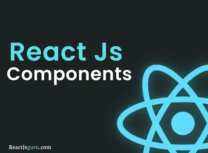 What are React Components?