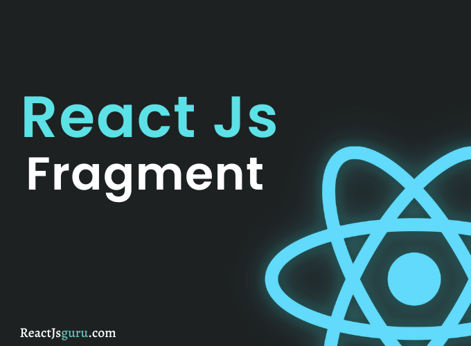 react fragment