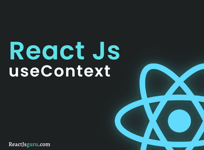 react useContext