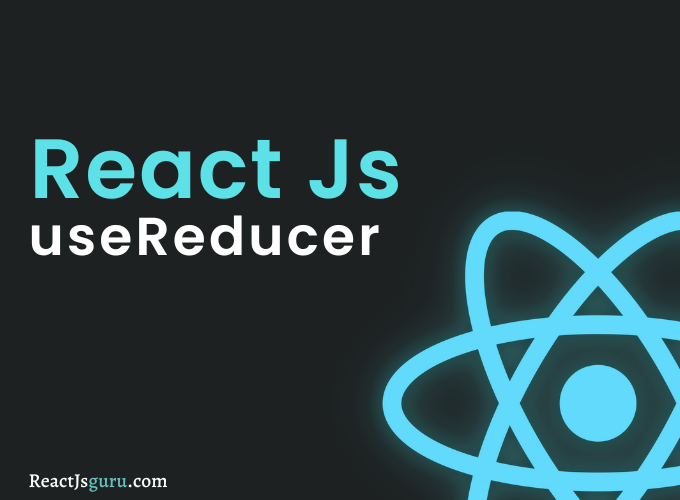 react useReducer