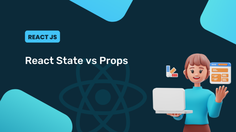 React State vs Props