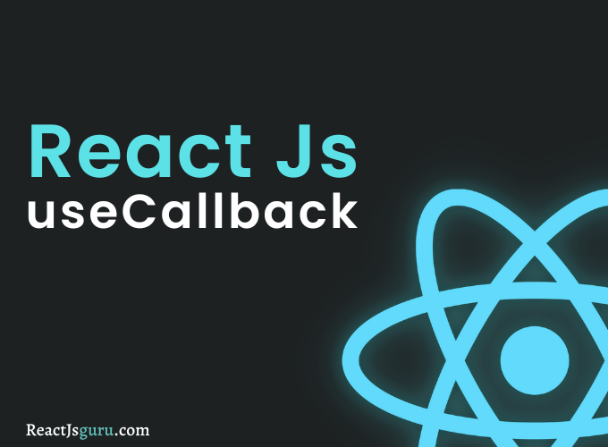 React useCallback