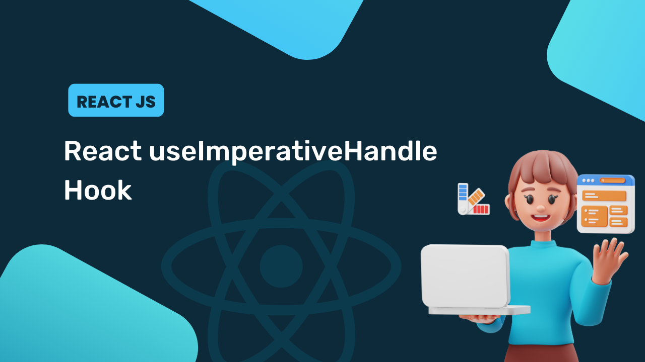 React useImperativeHandle Hook