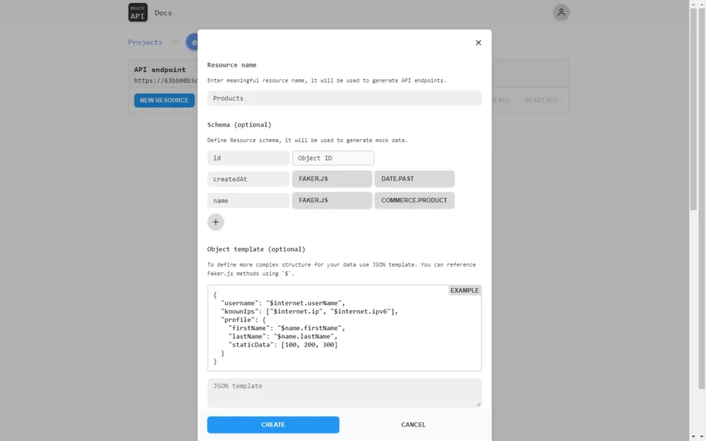 Date Range Filter in React JS